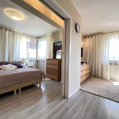 Zdrojowa Sun Apartment Świnoujście Εξωτερικό φωτογραφία