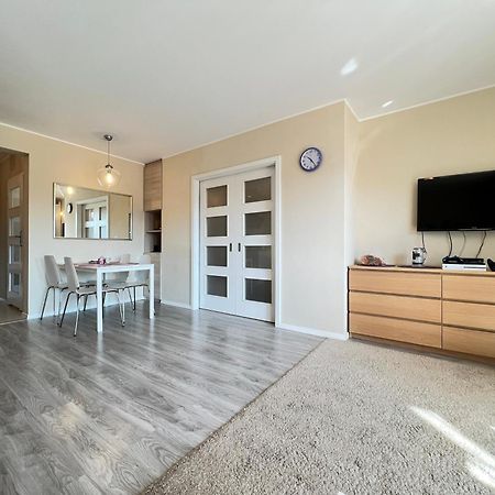 Zdrojowa Sun Apartment Świnoujście Εξωτερικό φωτογραφία