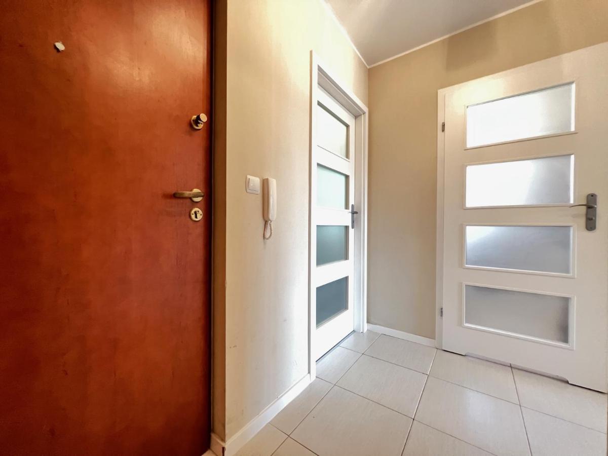 Zdrojowa Sun Apartment Świnoujście Εξωτερικό φωτογραφία