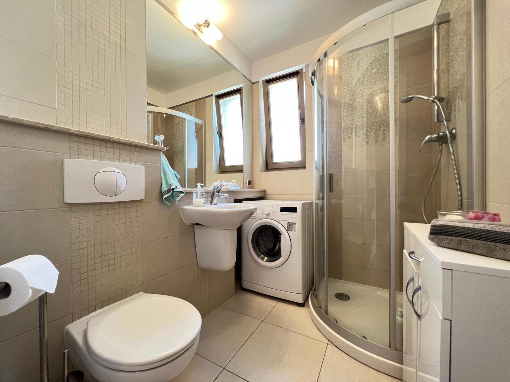 Zdrojowa Sun Apartment Świnoujście Εξωτερικό φωτογραφία